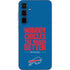 NFL Buffalo Bills Team Motto Galaxy A35 5G Skin